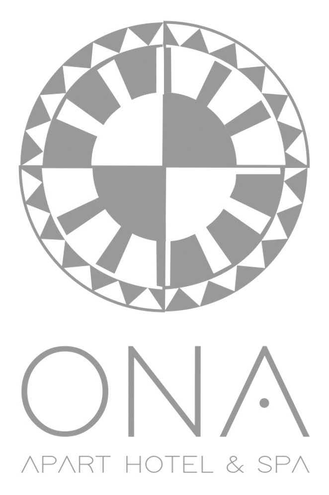 Logo de ONA Apart Hotel & Spa